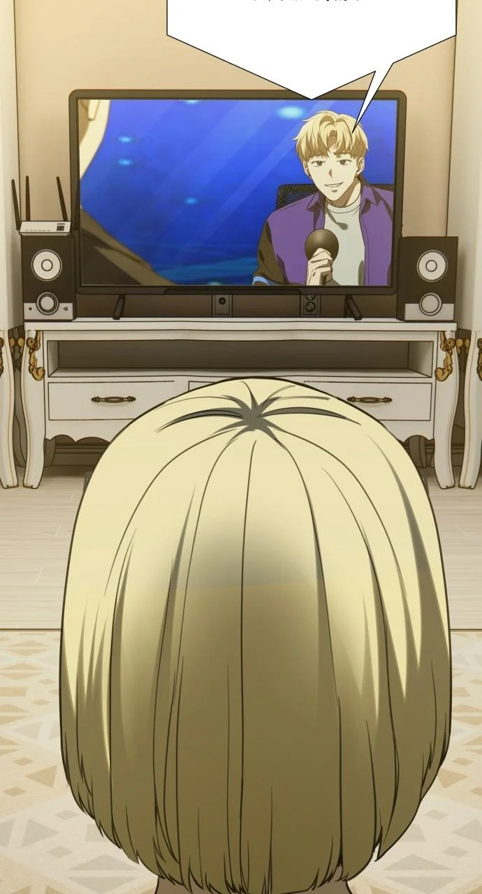 RETURN OF THE GENIUS PLAYER Chapter 50 91